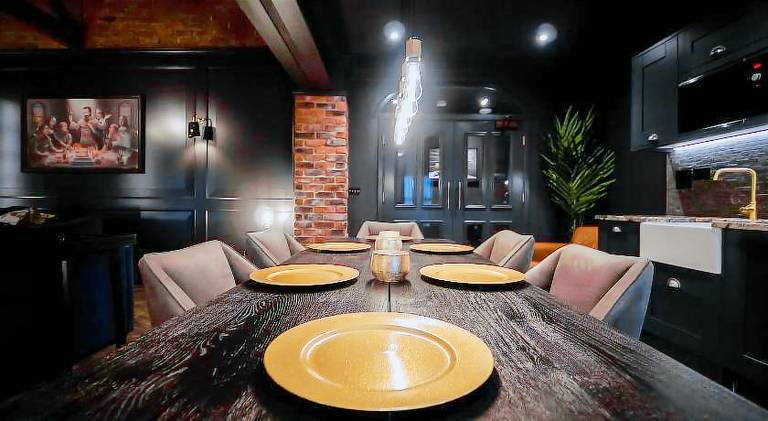 Holiday apartment with 3 rooms for 8 persons — photo 4