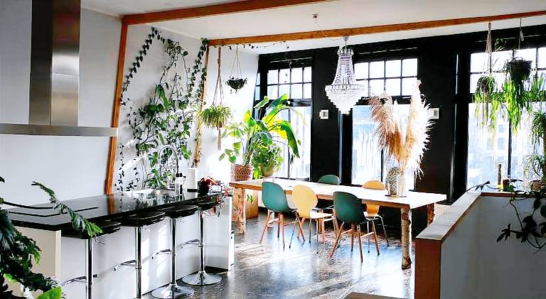 Appartement Sneek