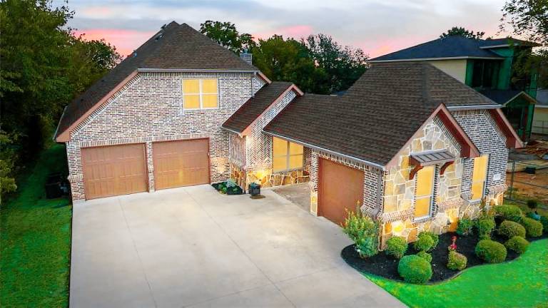House Grapevine