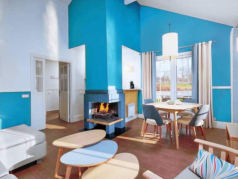Cottage Chamouille