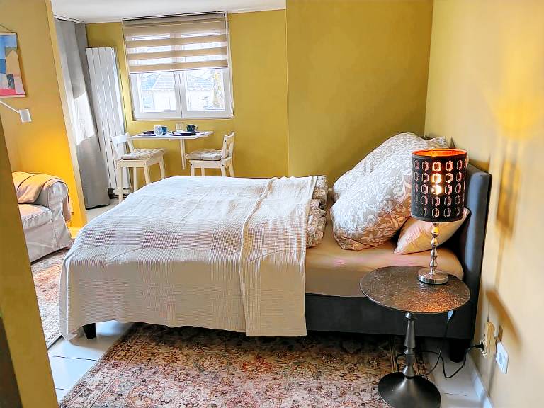 Ferienwohnung Marzahn