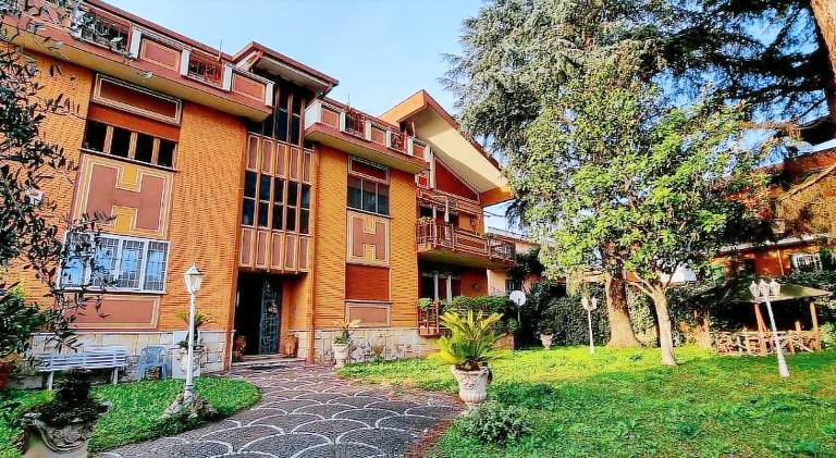 Apartamento Marino