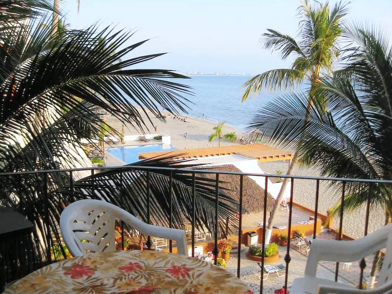 Appartement en copropriété Bucerías