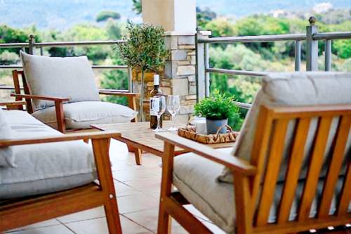 Appartement Skiathos
