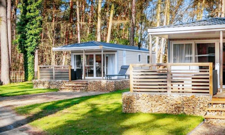 Vakantiepark Zutendaal