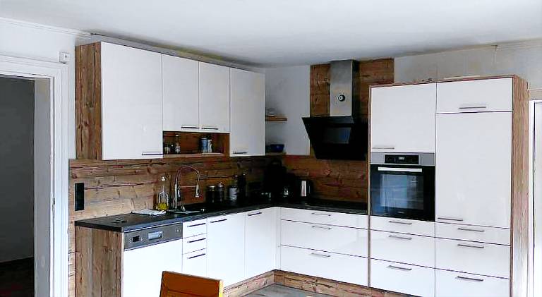 Rental apartment | Ski nearby | Pets are welcome — photo 3