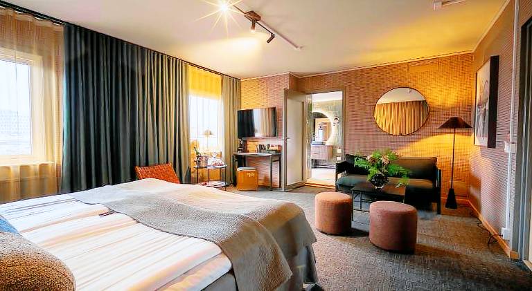 Spar Hotel Garda — photo 2