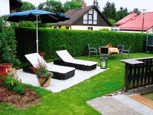 Bed & Breakfast Dollnstein