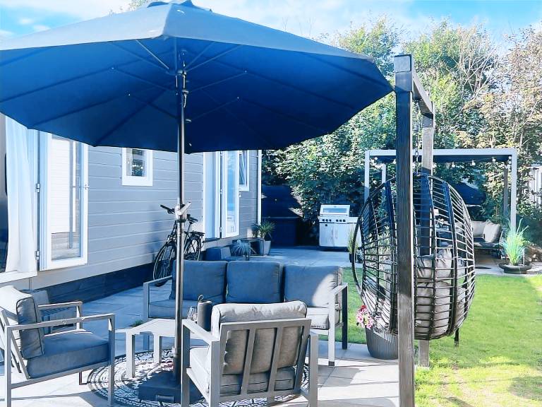 Chalet 005 4 persons