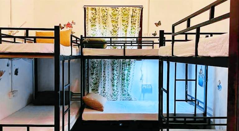 R BackPacker Hostel — photo 3