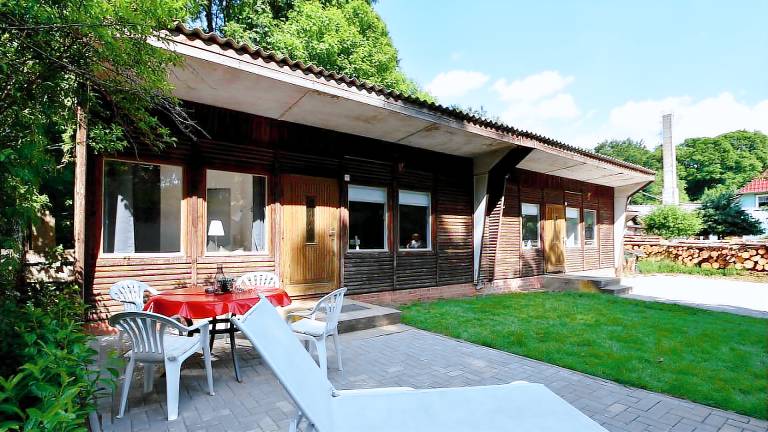 Ferienhaus  Elbingerode (Harz)