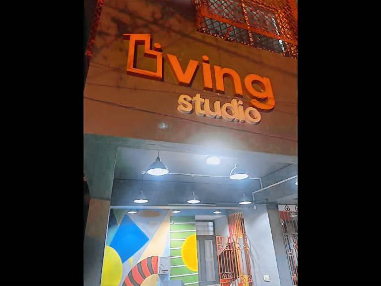 Living Studio