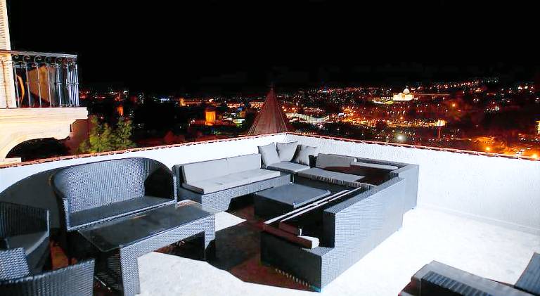 Citadel Narikala Hotel — photo 4