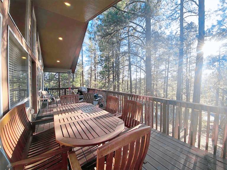 Lodge Kachina Village