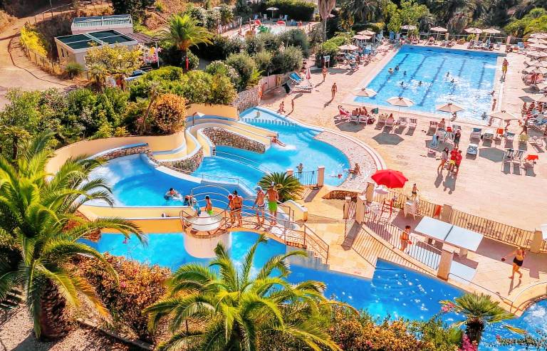 Ferienhaus in Portoferraio f&uuml;r max. 4 Personen