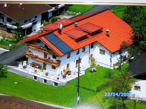Ferienhaus Höllwarth — photo 4