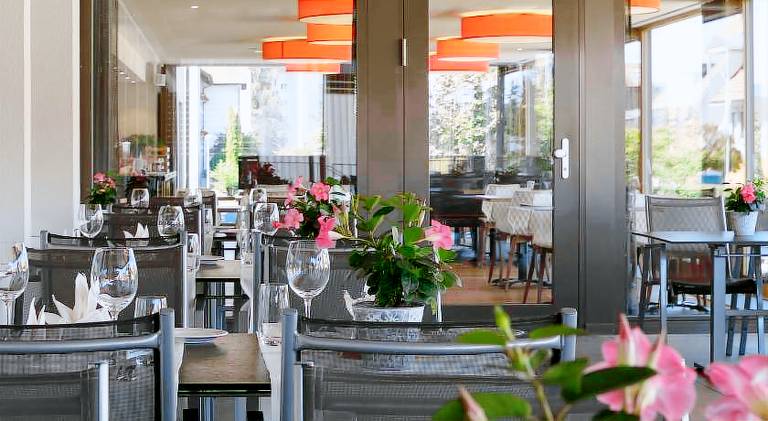 Landgasthof Kreuz - Ihr Businesshotel mit personlichem Flair — photo 5