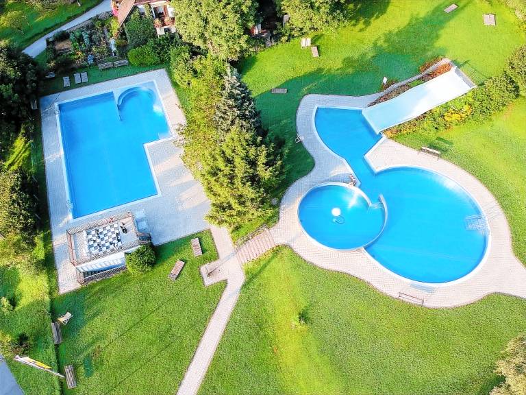 Resort Sachsenburg