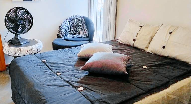 Holiday apartment with pool — photo 3
