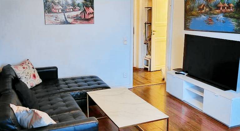 Apartment | Pet-friendly in Vasteras