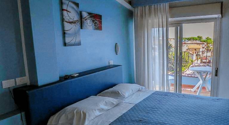 Hotel Albatros — photo 2