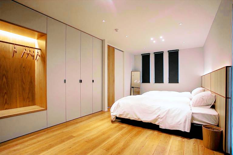 House  4 Kogetsucho