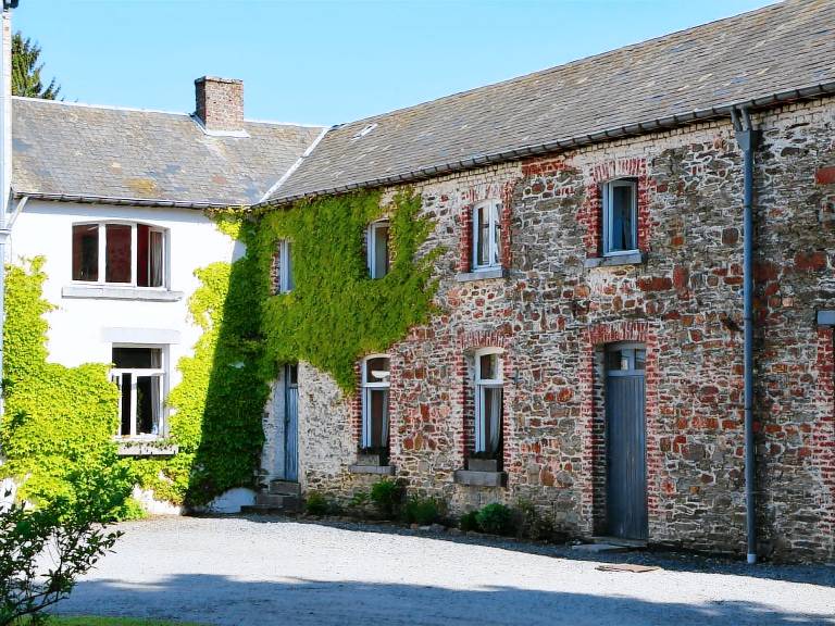 Huis Bertogne