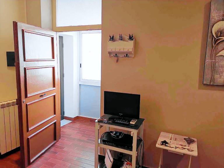 Ferienwohnung Mondello