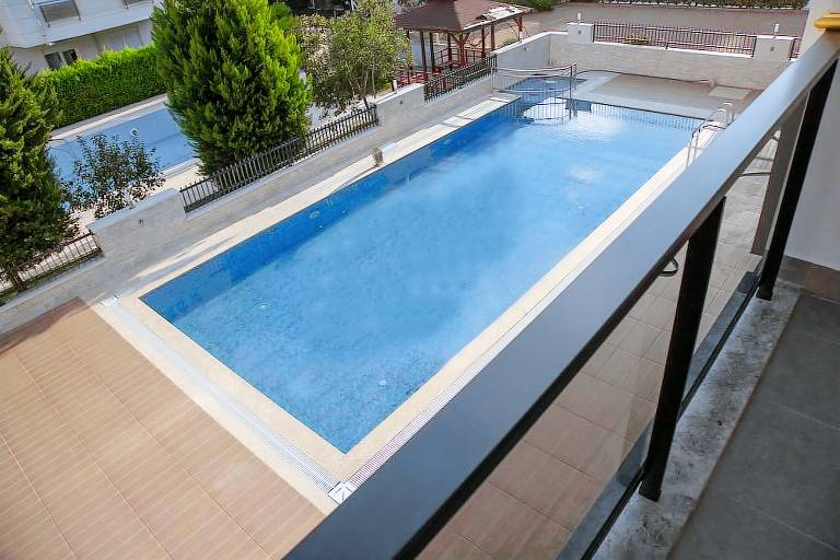 Aparthotel Antalya