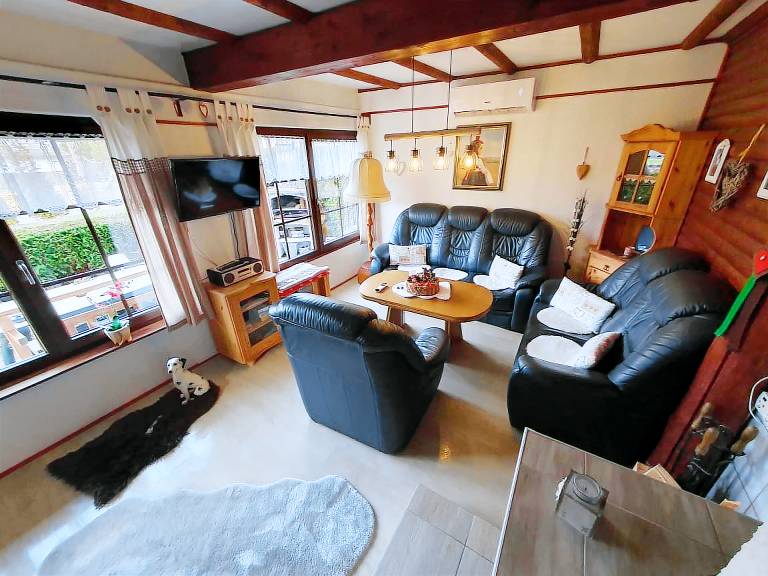 Fully equipped house with barbeque, garden & terrace | Nature view | Pets are welcome — photo 5