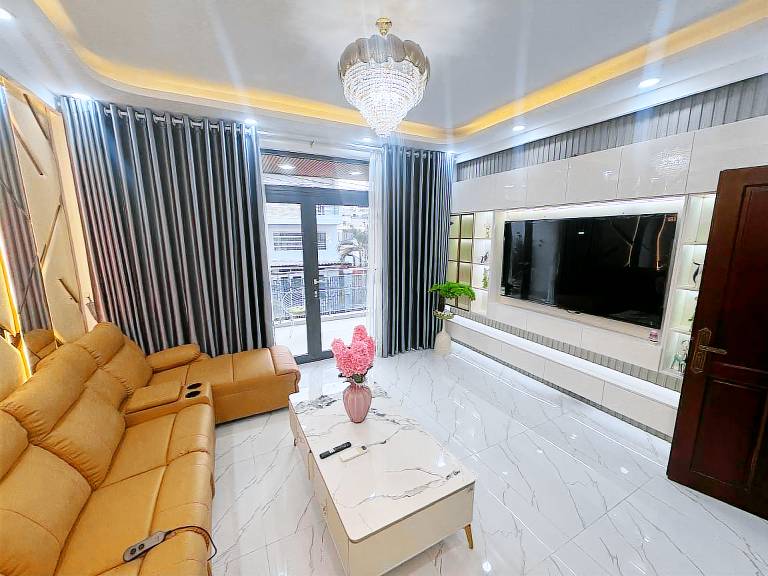 Beautiful vacation home | Dogs allowed in Ho Chi Minh City