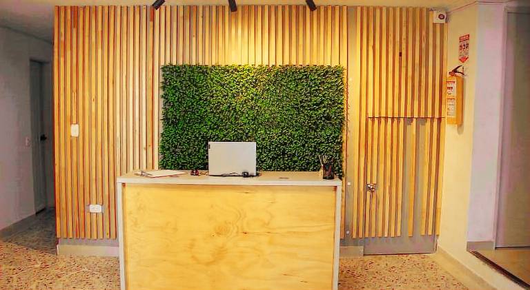La Carpita Hotel — photo 4