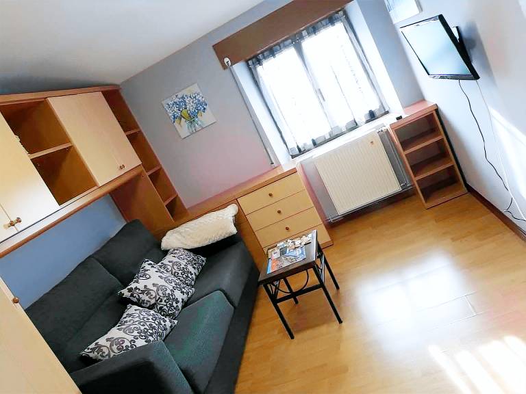 Apartment 'La Casa Nueva' with Balcony, Wi-Fi and Air Conditioning — photo 3
