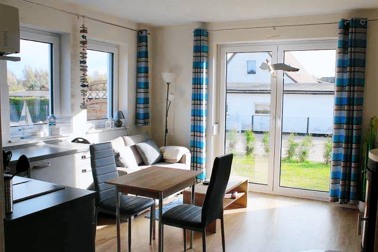 Ferienwohnung Warthe