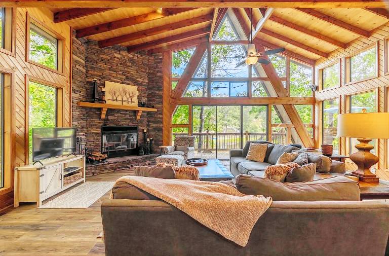 Chalet Innsbrook