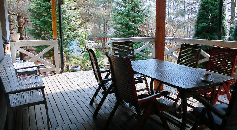 Vacation home | Pet-friendly — photo 5
