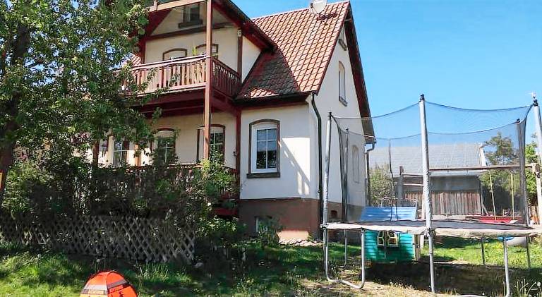 Ferienhaus Aalen