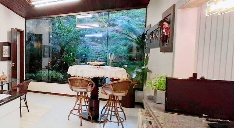 Vacation home with 4 rooms for 8 persons — photo 5
