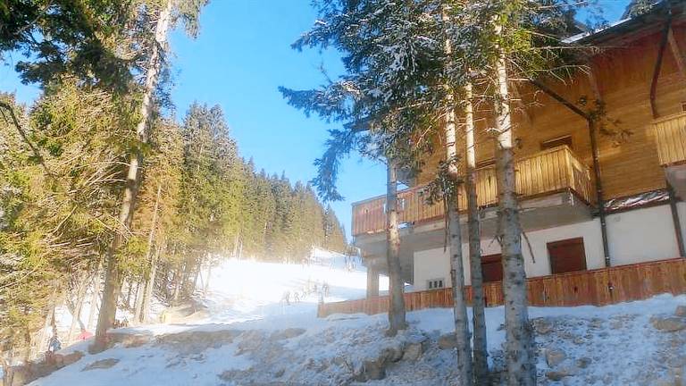 Apartma  Ljubno ob Savinji