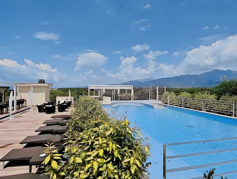 Zen Hotel Versilia — photo 2