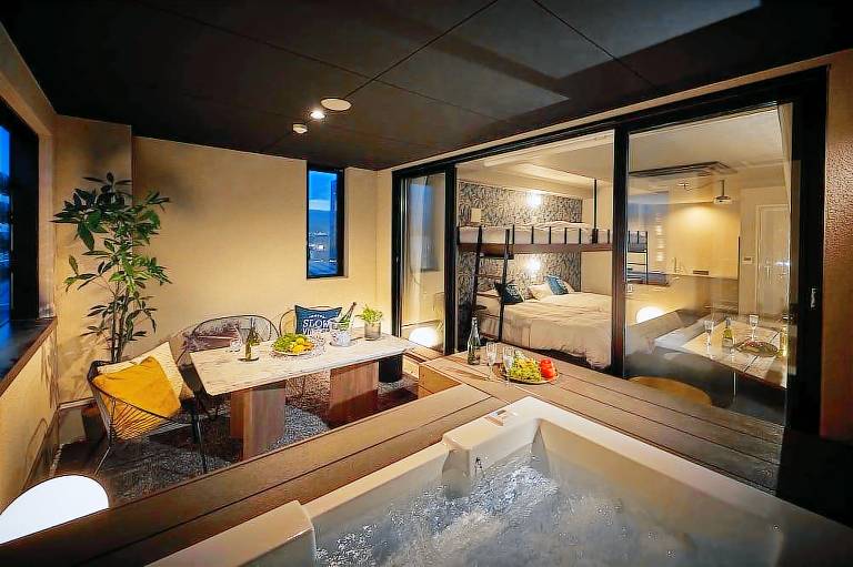 HOTEL SLOWVILLAGE YONEZAWA