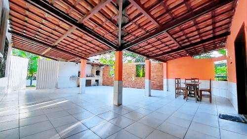 Casa Pacoti