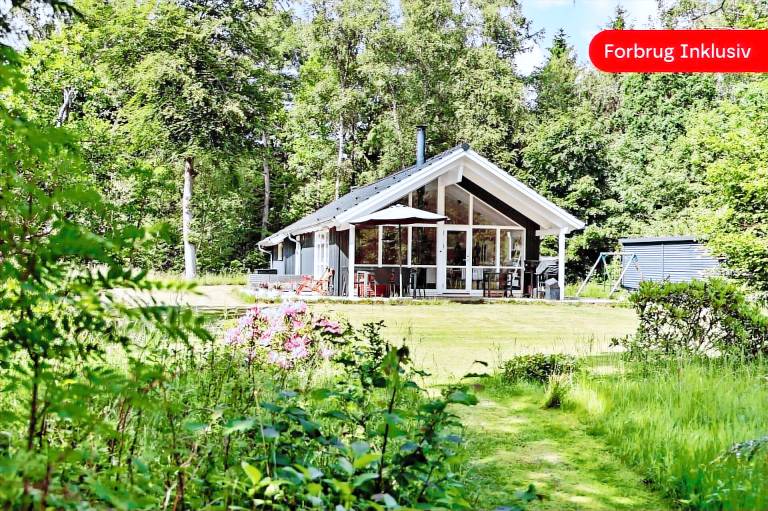 Feriehus Tisvildeleje
