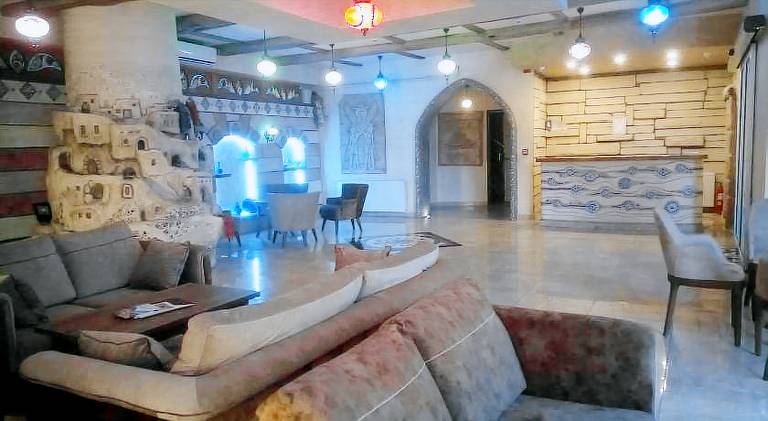 WAHA HOTEL — photo 5
