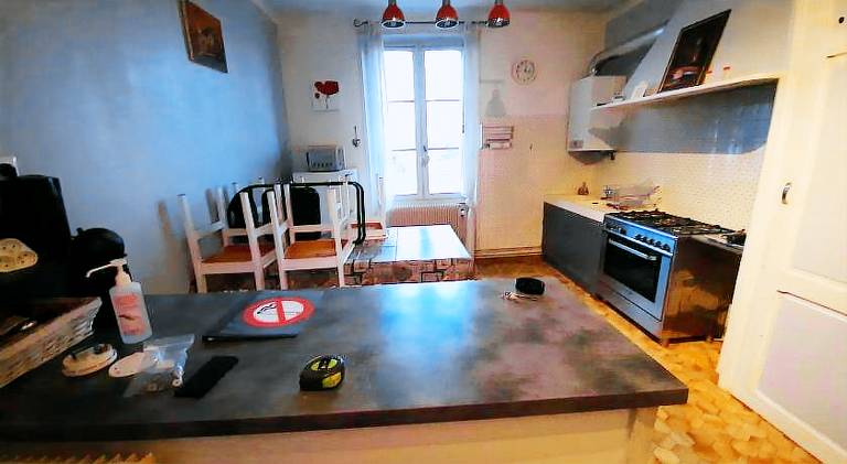 Nice apartment | Dogs allowed — photo 3