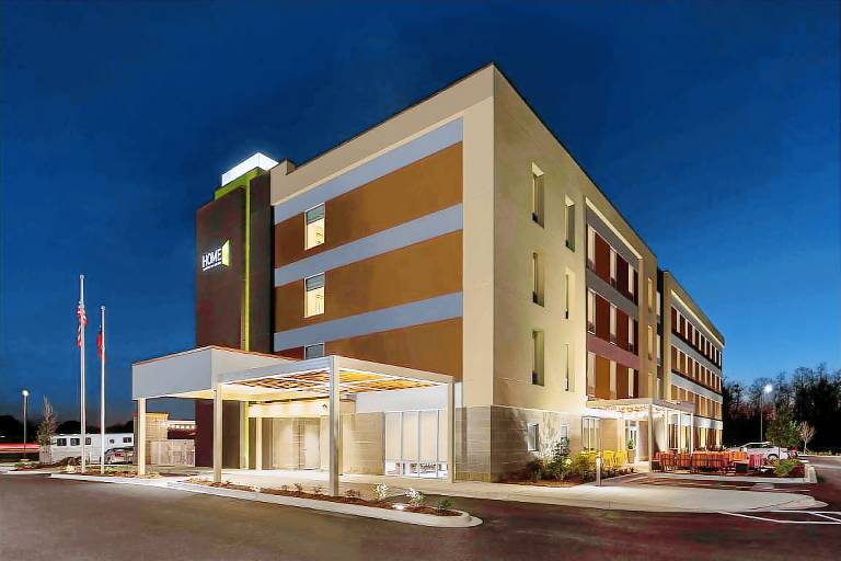 Home2 Suites by Hilton Statesboro in Statesboro, GA
