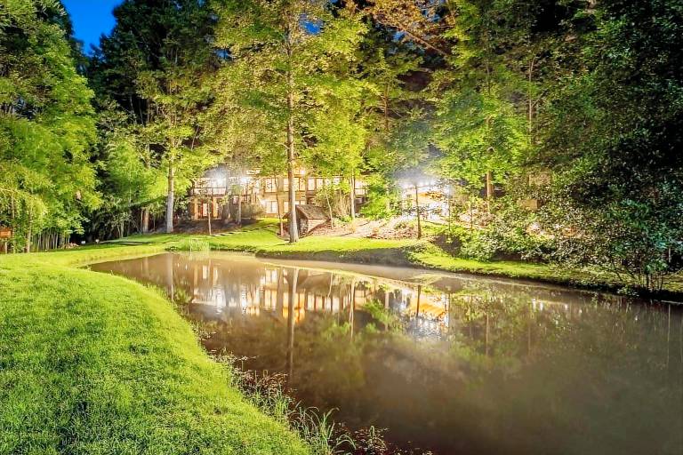 House Hendersonville