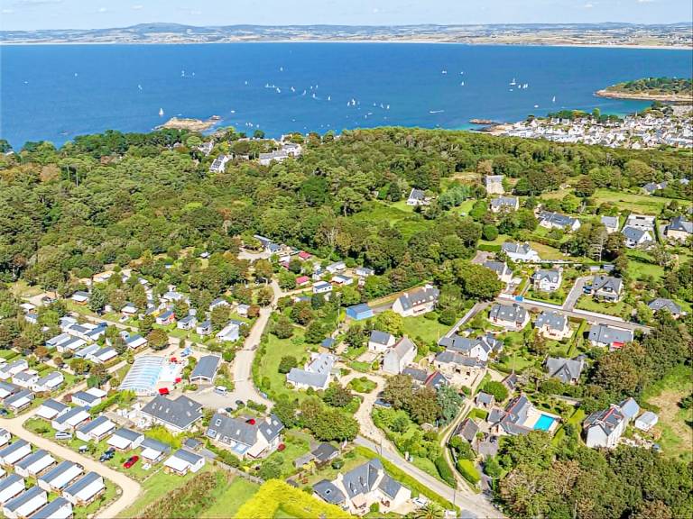 Mobil-home Douarnenez