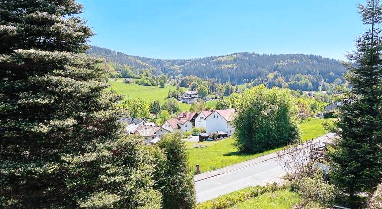 144 m&sup2; Ferienwohnung
