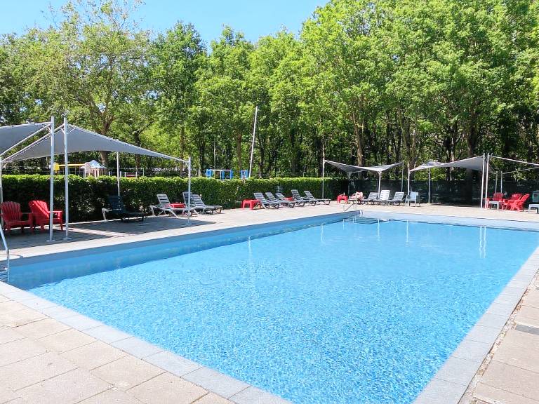 Ferienhaus Kaatsheuvel